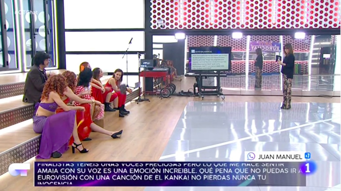 video chat ot